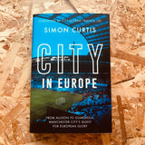 City in Europe: From Allison to Guardiola: Manchester City's quest for European glory
