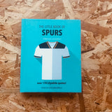 The Little Book of Spurs