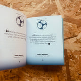 The Little Book of Spurs