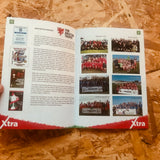 Welsh Football Xtra #2