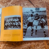 Glory and Despair: The World Cup, 1930-2018