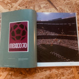 Glory and Despair: The World Cup, 1930-2018