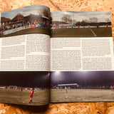 Where's the Bar: Vol. 2, Issue 3