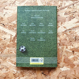 The Beautiful Poetry of Football Commentary