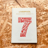 Liverpool Magnificent Number 7s