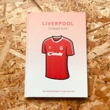 Liverpool Classic Kits