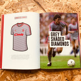 Liverpool Classic Kits