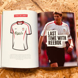 Liverpool Classic Kits