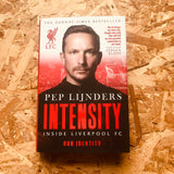 Intensity: Inside Liverpool FC
