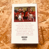 Intensity: Inside Liverpool FC