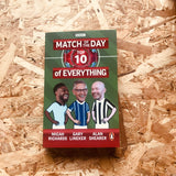 Match of the Day: Top 10 of Everything: Our Ultimate Football Debates