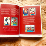 The Unofficial World Cup Album: A Poorly Illustrated Incomplete History