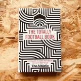 The Totally Football Book