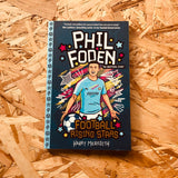 Phil Foden (Football Rising Stars)
