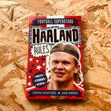 Haaland Rules (Football Superstars)