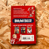 Haaland Rules (Football Superstars)