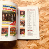 Aberdeen FC: Back Issues 1980 - 1990