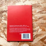 Aberdeen FC: Back Issues 1980 - 1990