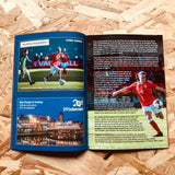 International Wales #6