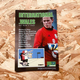 International Wales #7