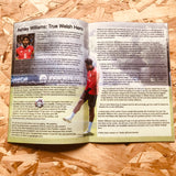 International Wales #7