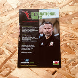 International Wales #13