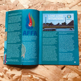 International Wales #13