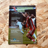 International Wales #14