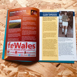 International Wales #14