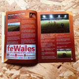 International Wales #14