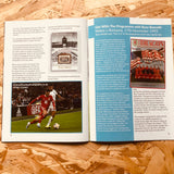 International Wales #15