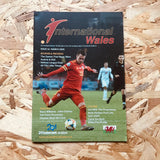 International Wales #16
