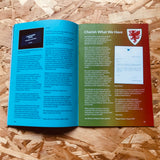 International Wales #16
