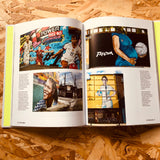 Football Murals: A Celebration of Soccer's Greatest Street Art