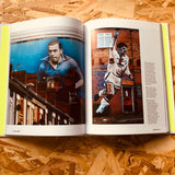 Football Murals: A Celebration of Soccer's Greatest Street Art