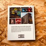 Football Murals: A Celebration of Soccer's Greatest Street Art