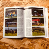 Welsh Football #240