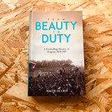 From Beauty to Duty: A Footballing History of Uruguay, 1878-1917
