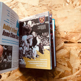 60 Seconds that forged the Irons - West Ham United