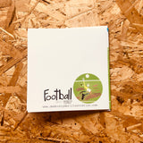 Football greeting card - DR05
