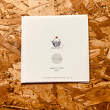 Football match greetings card - DR11