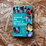 Around the World in 90 Minutes (Plus Extra Time and Penalties)