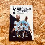The Official Tottenham Hotspur Annual 2023