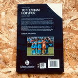 The Official Tottenham Hotspur Annual 2023