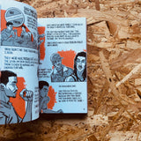 The Crossover: Graphic Novel