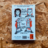 The Crossover: Graphic Novel