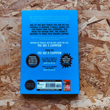 The Marcus Rashford You Are a Champion Action Planner: 50 Activities to Achieve Your Dreams