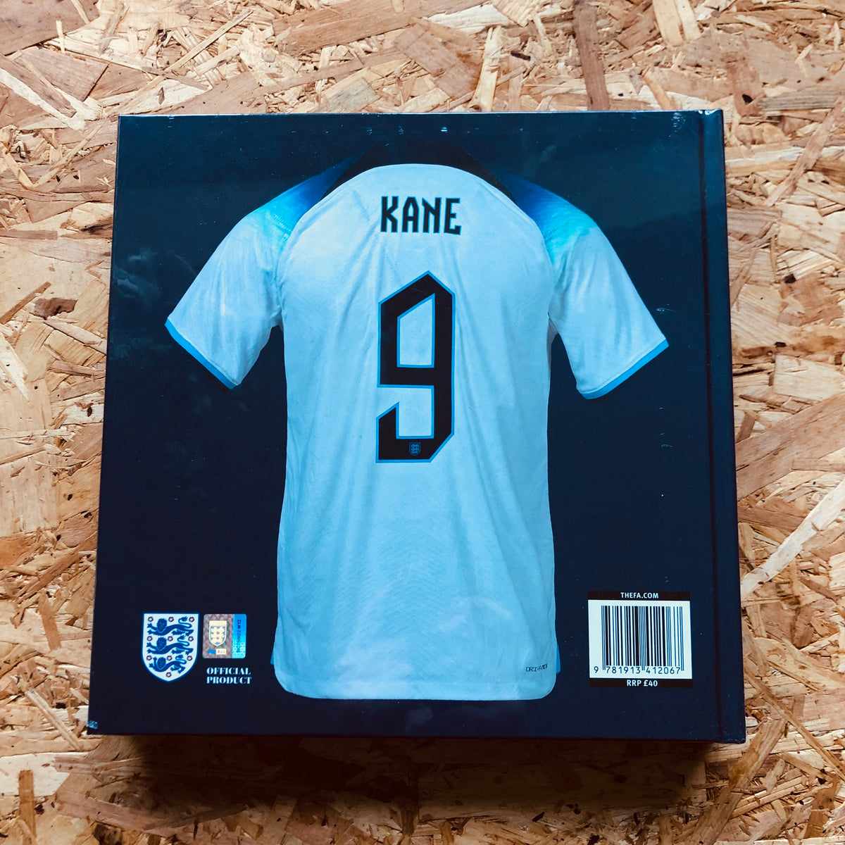 Brazil The Prince Neymar G.O.A.T Special Kit