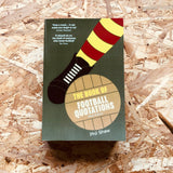 The Book of Football Quotations