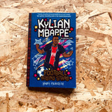 Kylian Mbappe (Football Rising Stars)